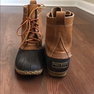 L.L. Bean Boots